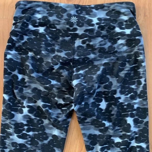 Athleta Leggings - Picture 3 of 6